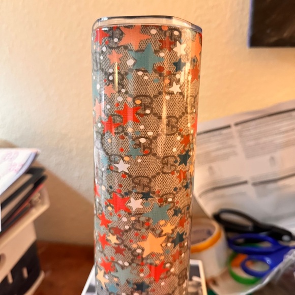 High End Tumbers #BettyBoop #Coco #MonoGram logos & more - Picture 12 of 16